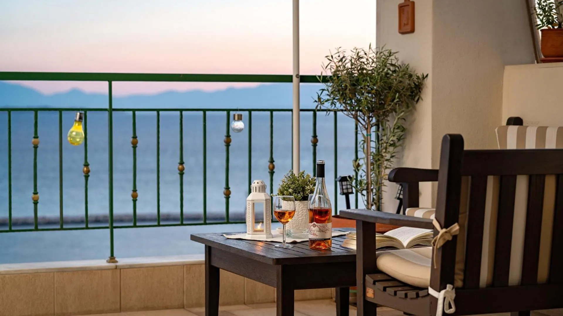 Apartment With Marina View Θεσσαλονίκη Ελλάδα