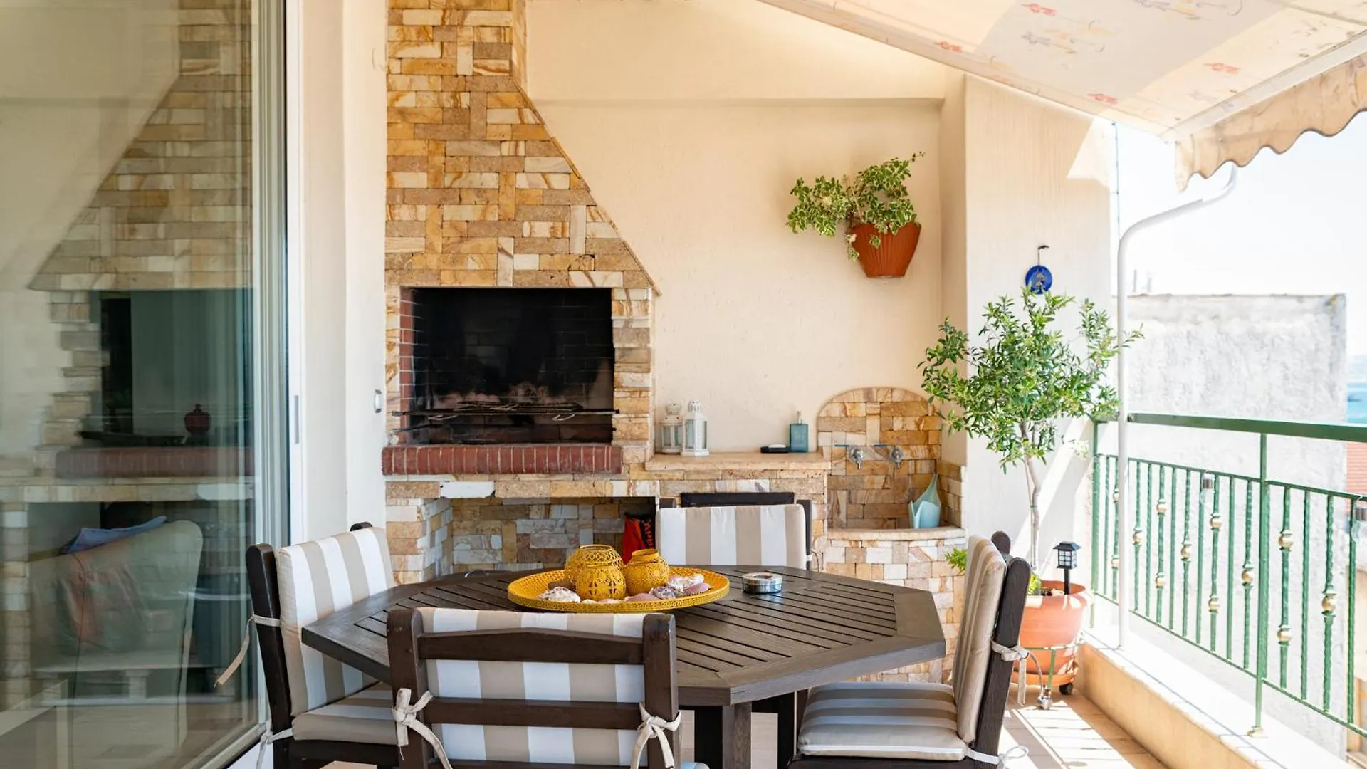Apartment With Marina View Θεσσαλονίκη 0*,  Ελλάδα