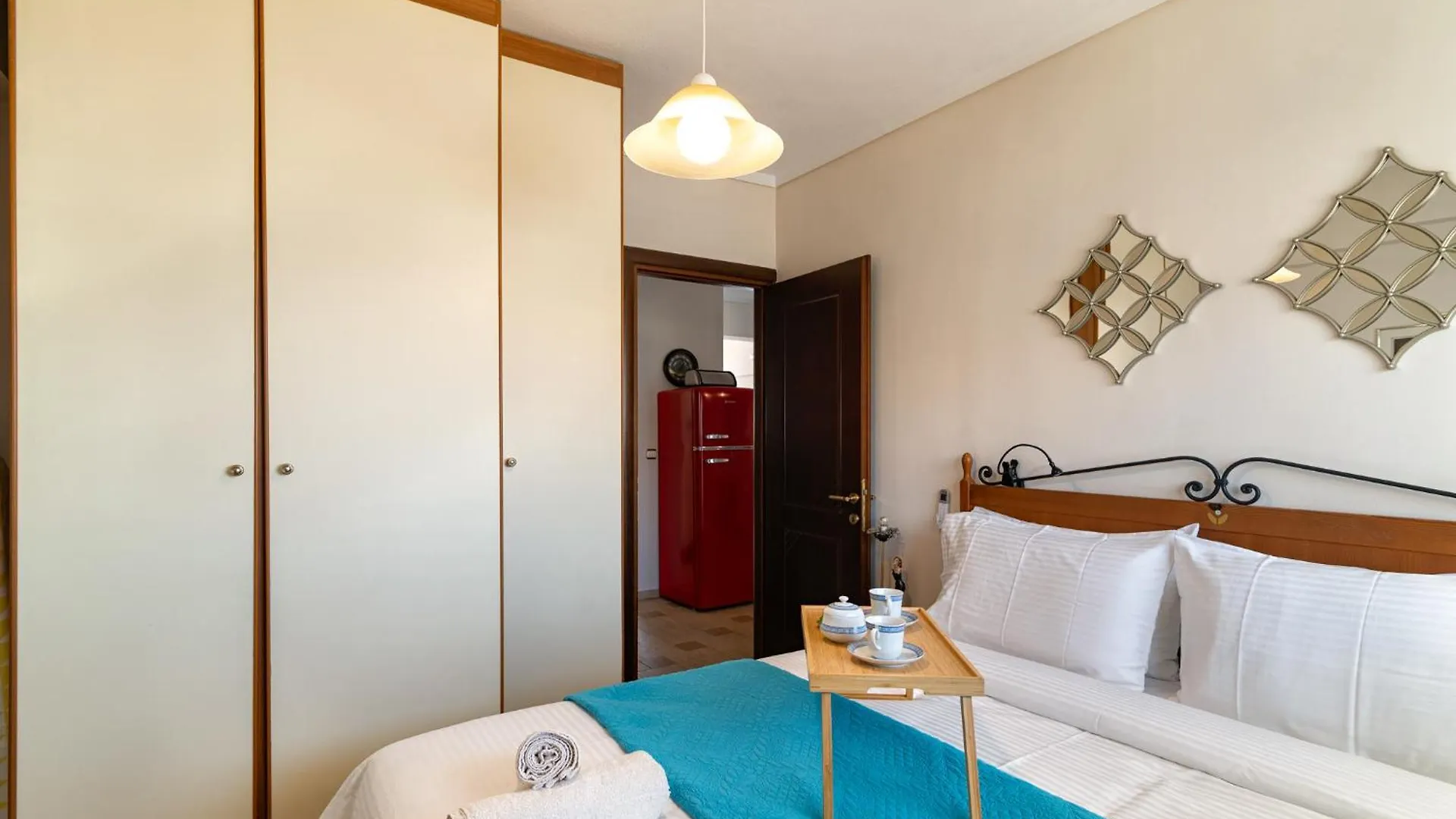 Apartment With Marina View Θεσσαλονίκη 0*,  Ελλάδα