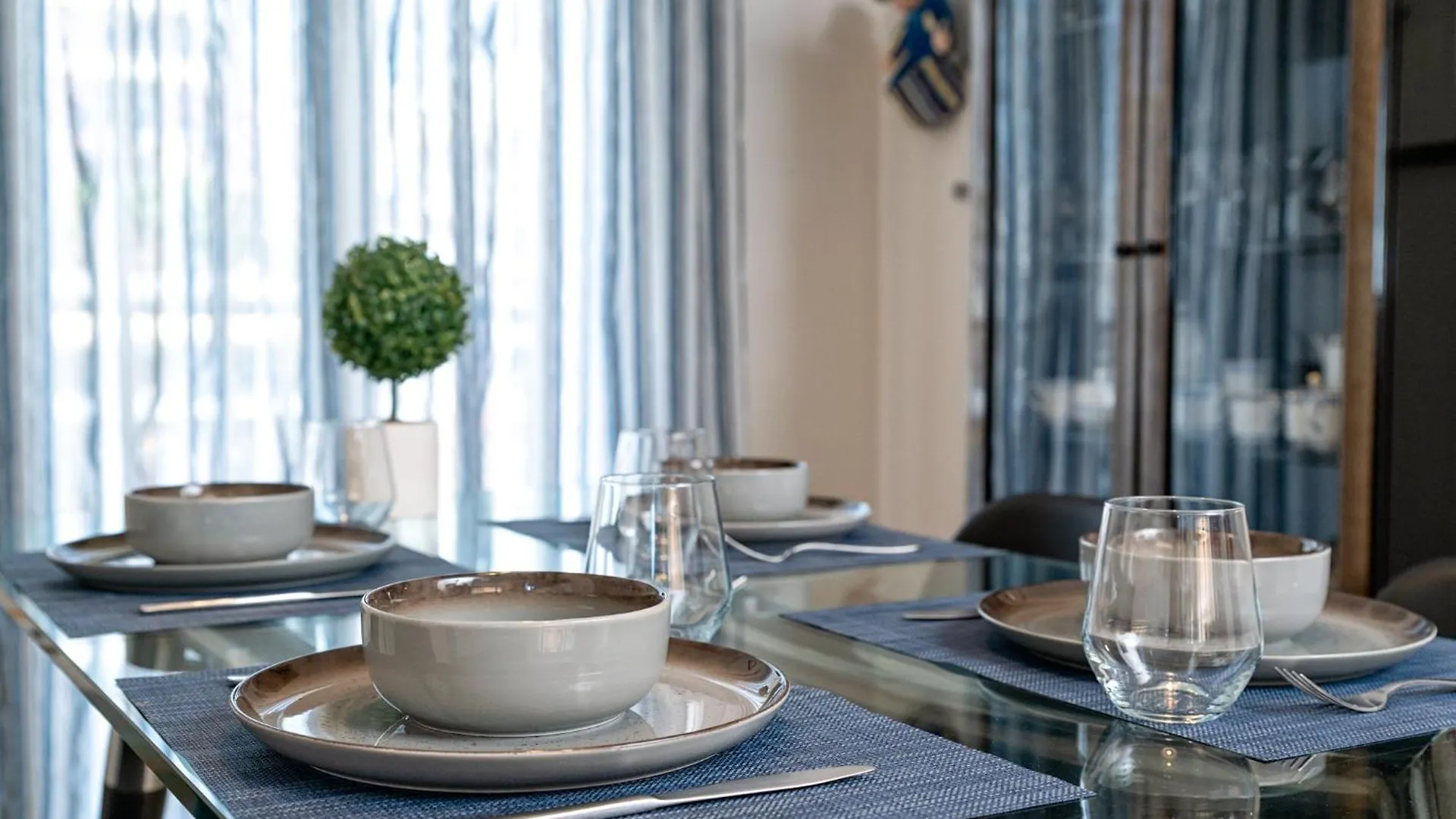 Apartment With Marina View Θεσσαλονίκη