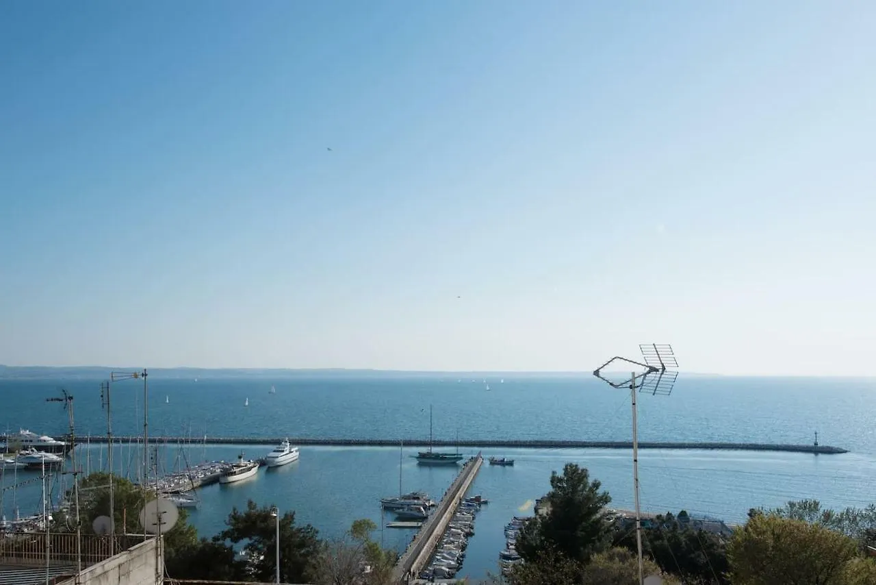 Apartment With Marina View Θεσσαλονίκη